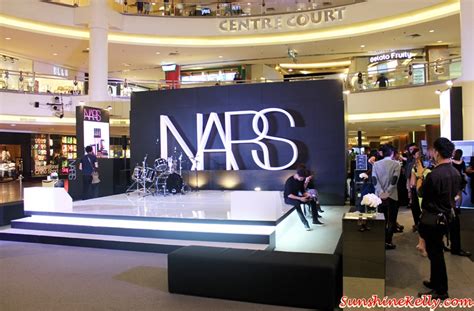 nars mid valley city photos